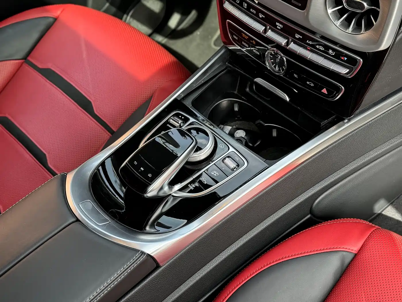 Mercedes-Benz G-Class AMG 2021 AMG G 63 фото 13