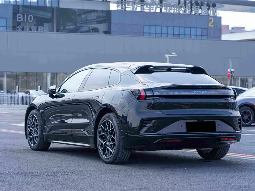 ZEEKR EXTREME KRYPTON 001