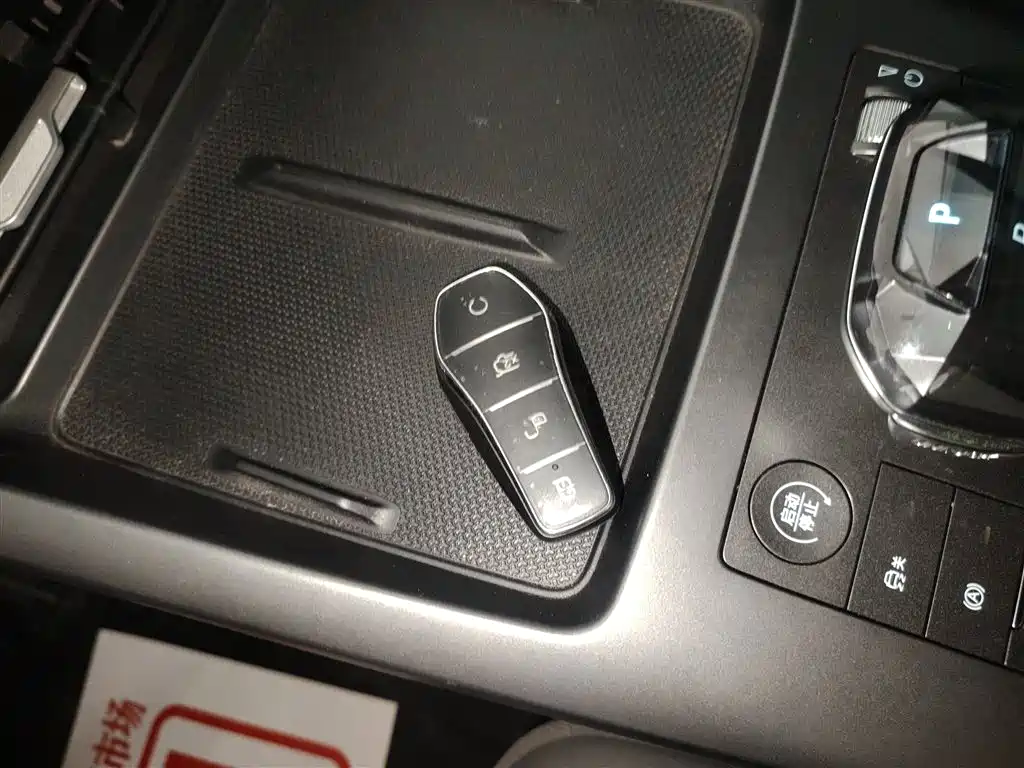 BYD Qin PLUS 2025 DM-i Smart Drive 55KM Leader фото 9