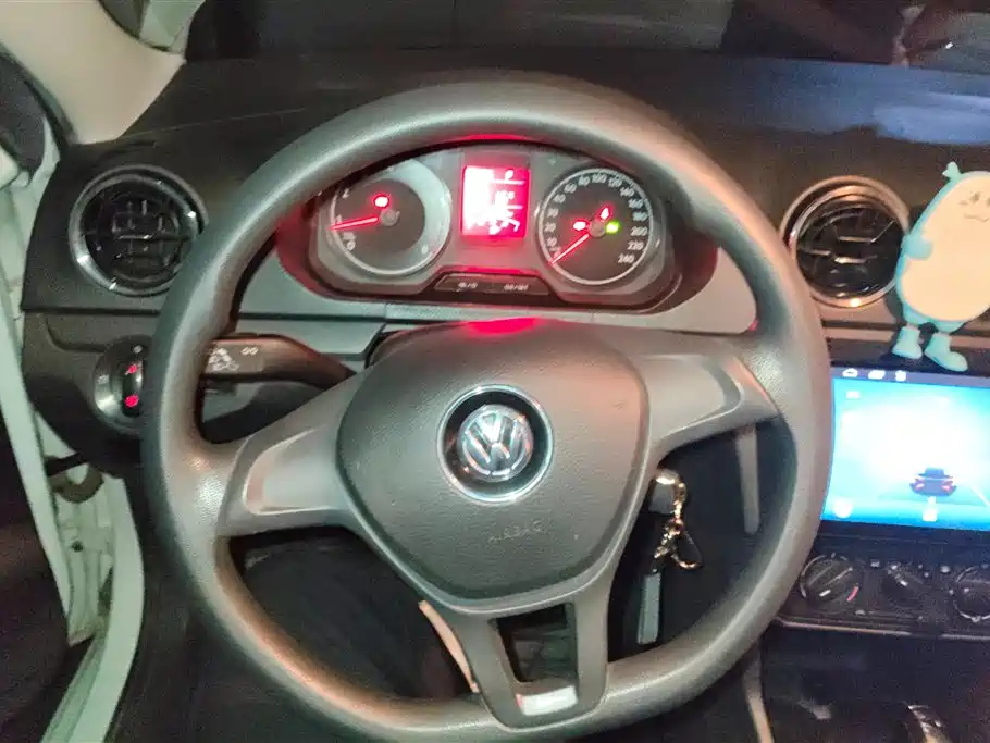 Volkswagen Jetta 2019 Dream Edition 1.5L Auto Fashion фото 15