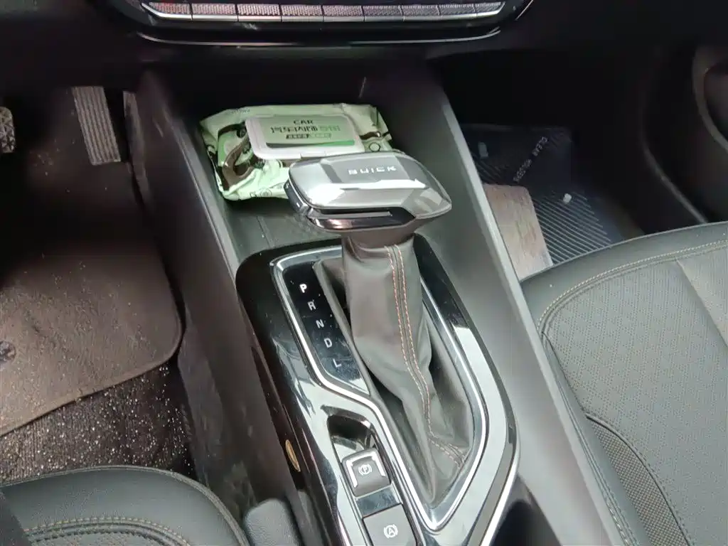 BUICK WEILANG