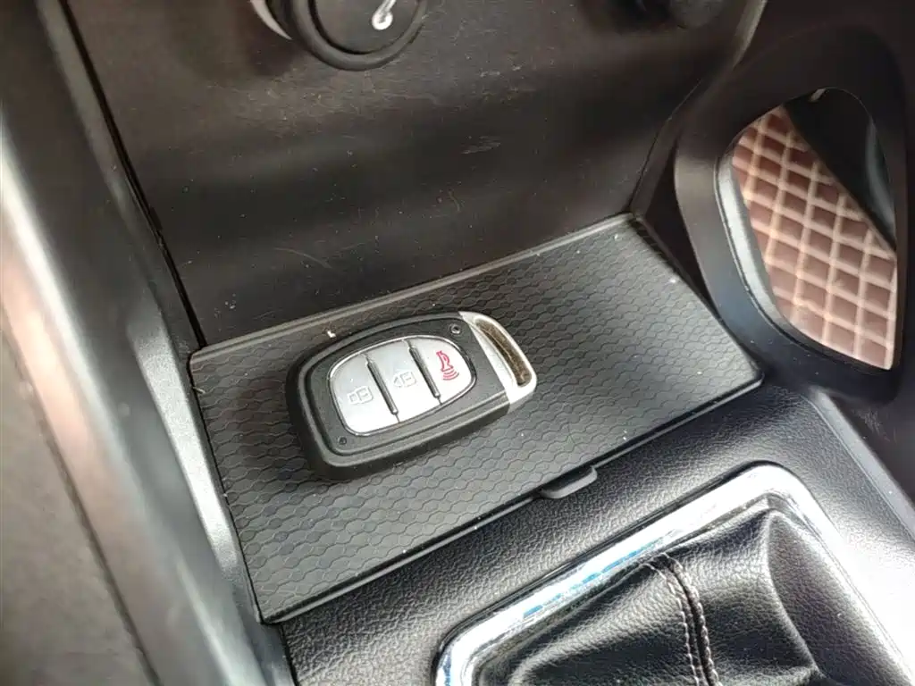 Bisu Auto Bisu T5 2017 2017 1.5T Manual Premium