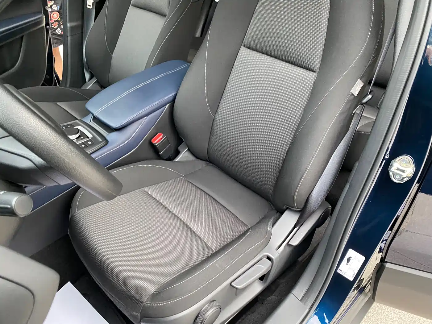 Mazda CX-30 2024 2022 2.0L Manual Delight Model