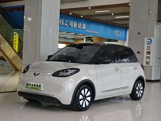 Wuling Motors Wuling Bingo 2023