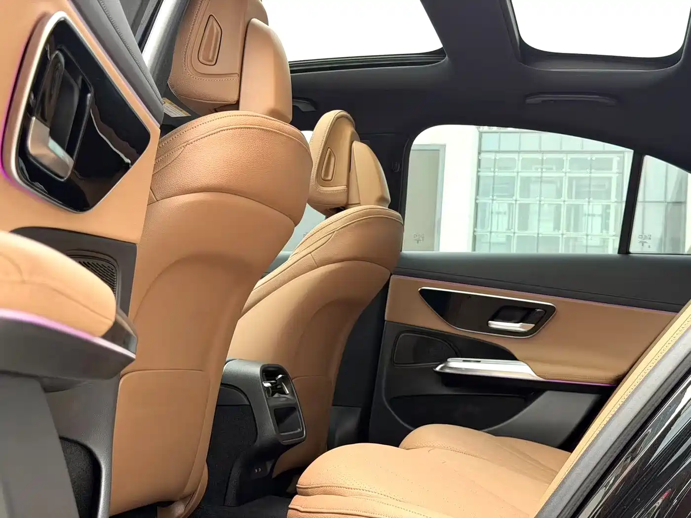 Mercedes-Benz E-Class (Import) 2024 E 260 Sport Edition фото 4