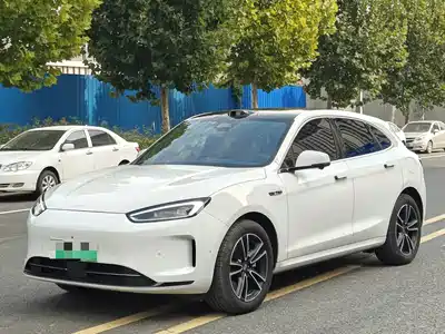 AITO M5