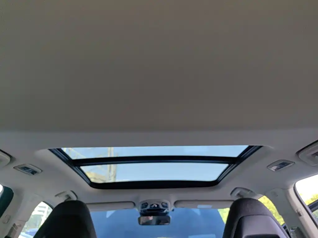 Lynk & Co 06 EM-P 2022 2022 PHEV 84KM Range Pro