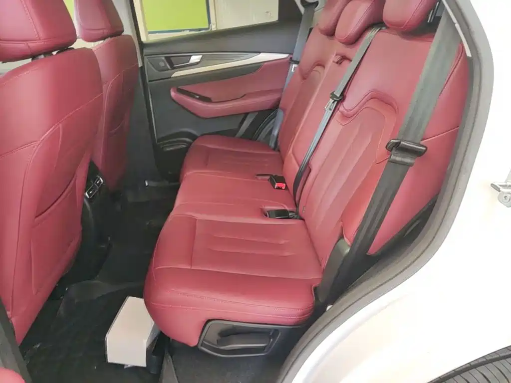 Jetour X70 2024 2023 1.5T DCT Beyond PRO+ 5-seater
