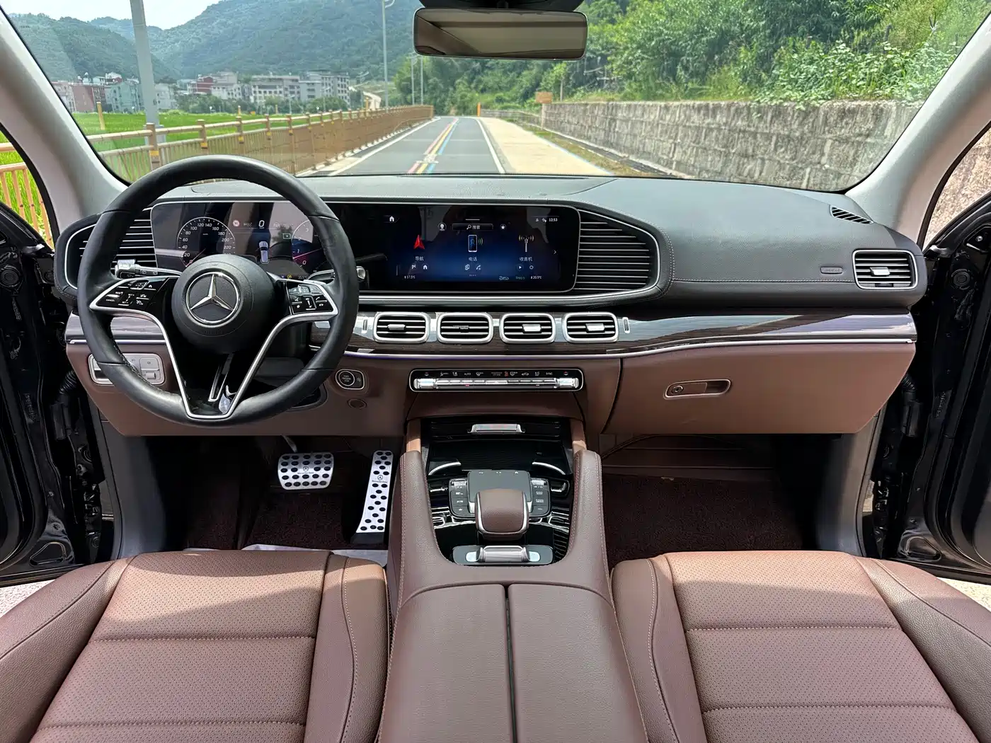 Mercedes-Benz GLE 2025 2025 GLE 350 4MATIC Fashion