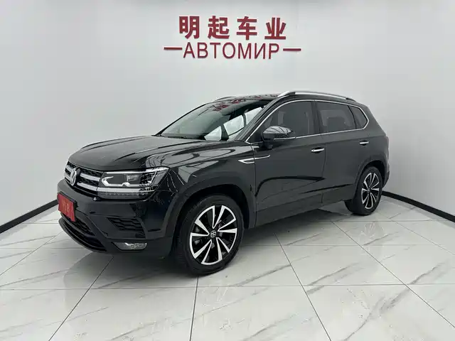 VOLKSWAGEN TUYUE 2023