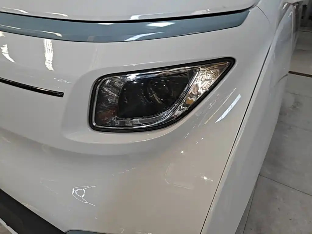 Wuling Motors Wuling NanoEV 2021 2021 Fun Edition