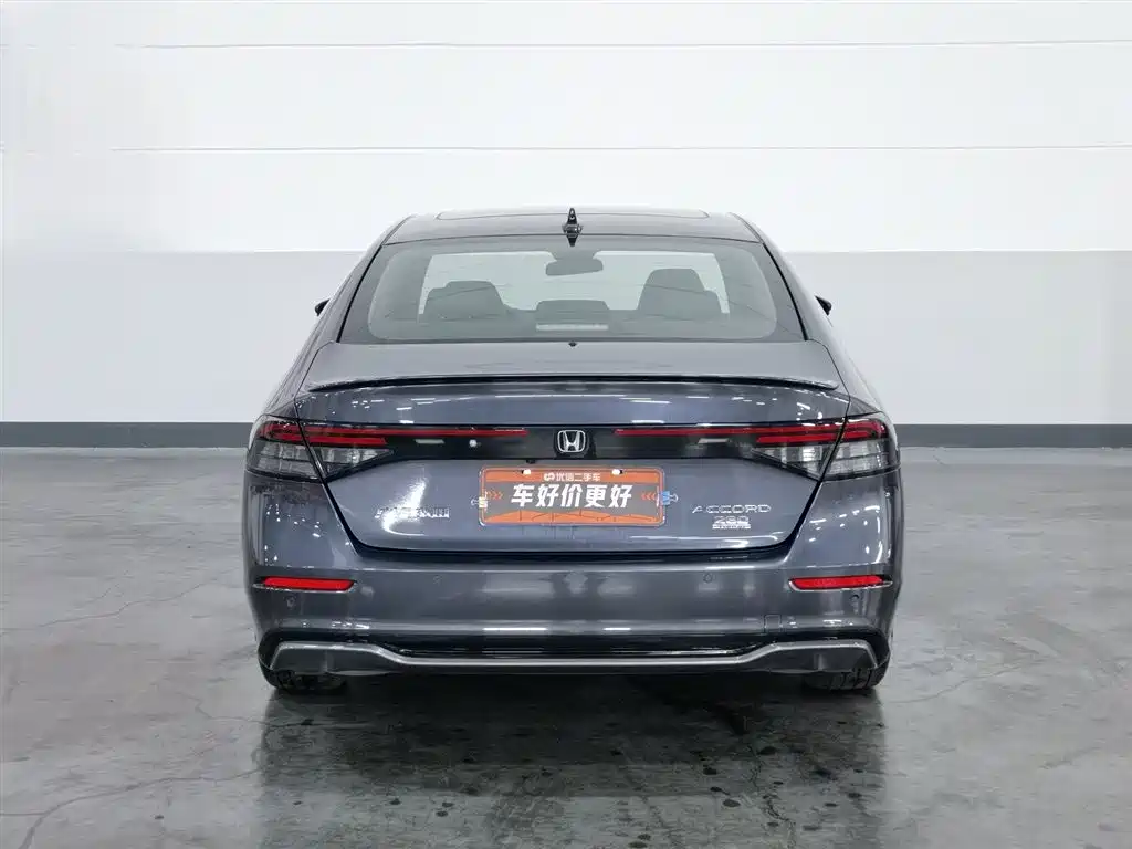  ACCORD