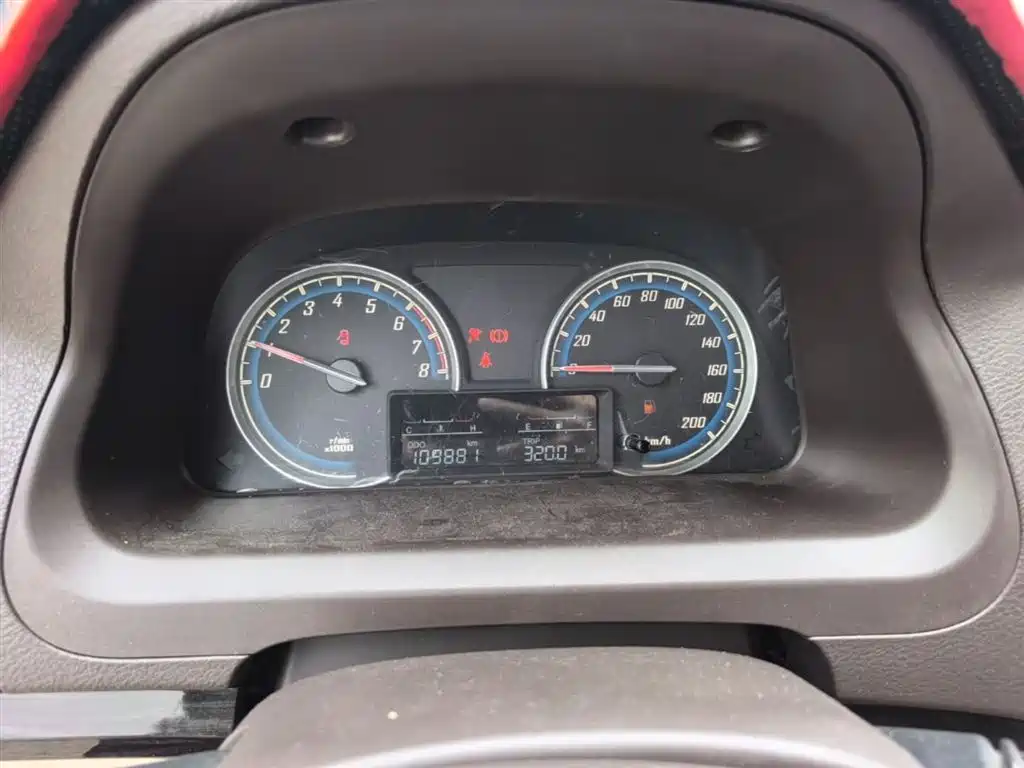 Baojun 730 2014 2014 1.5L Manual Comfort 7-seater