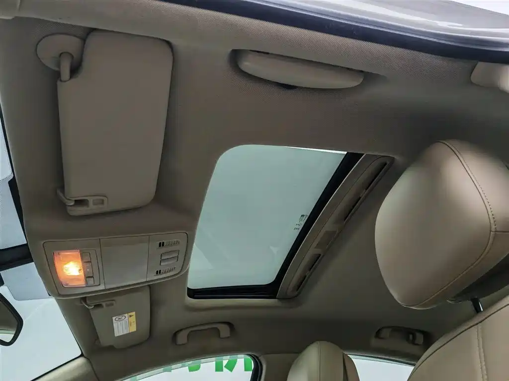Buick Regal 2014 2.0L Elite Fashion Type фото 14
