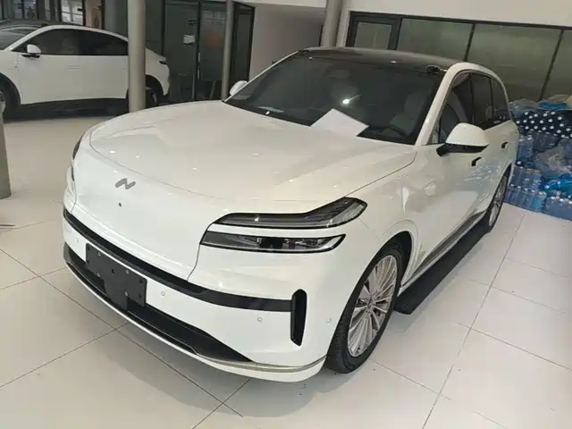  Ledao Ledao L90 2025 AWD Base Model