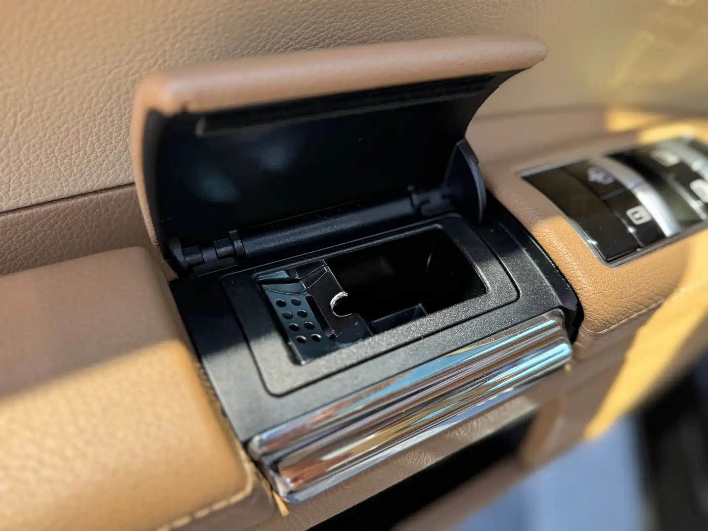 Mercedes-Benz S-Class 2008 Model S 350 L Luxury фото 22