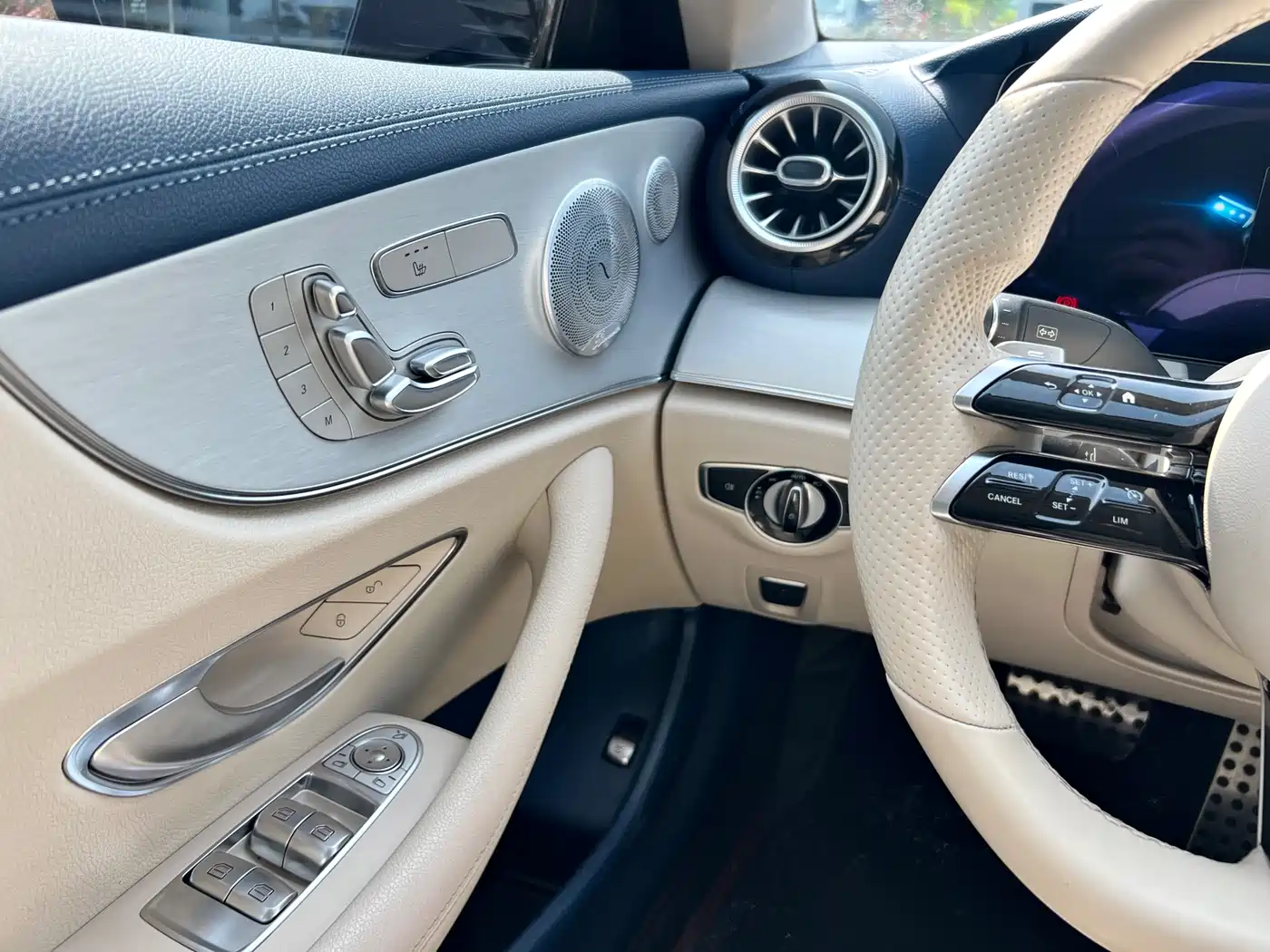 Mercedes-Benz E-Class (Import) 2021 E 260 Coupe фото 12