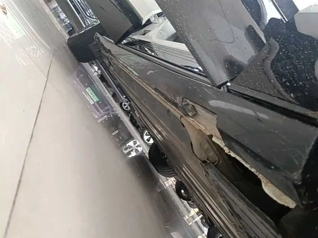 Buick E4 2023 Model GS Edition фото 21