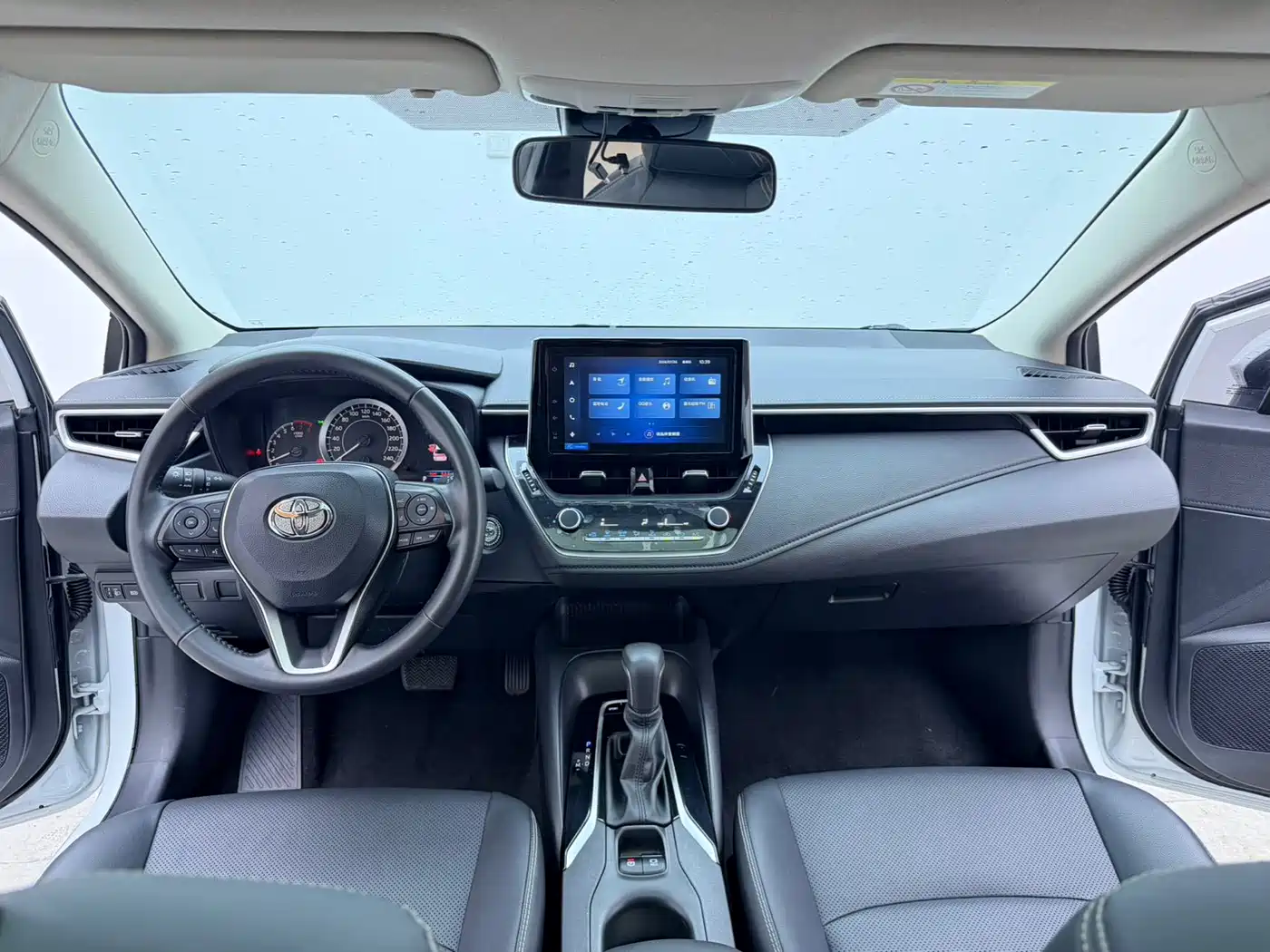 Toyota Corolla, миниатюра 12