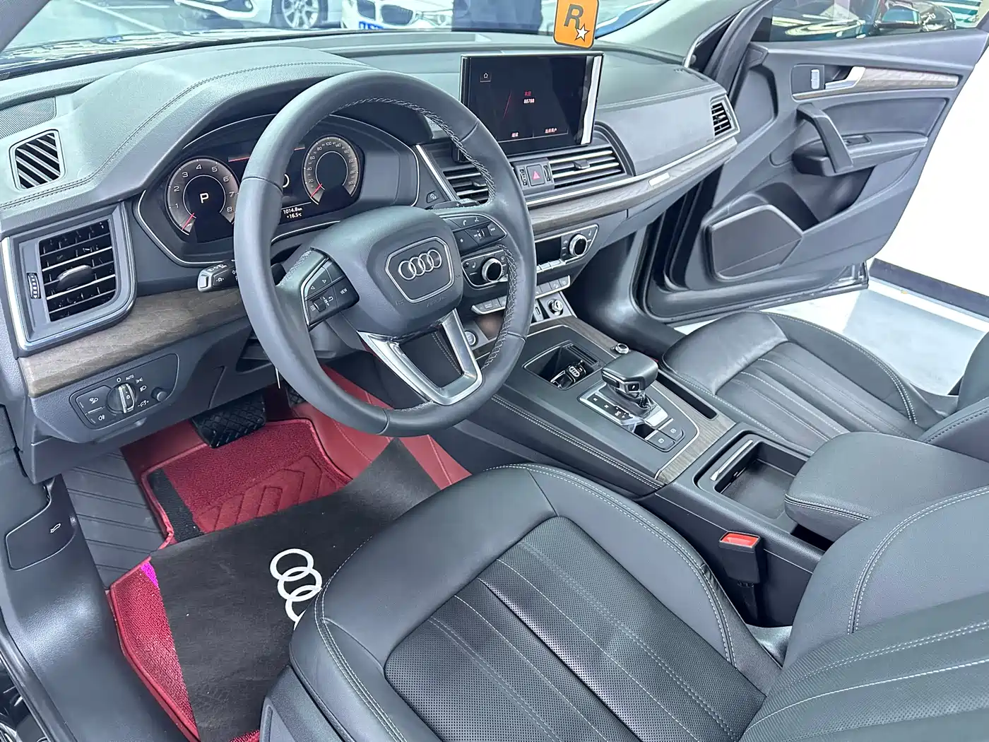 AUDI Q5L