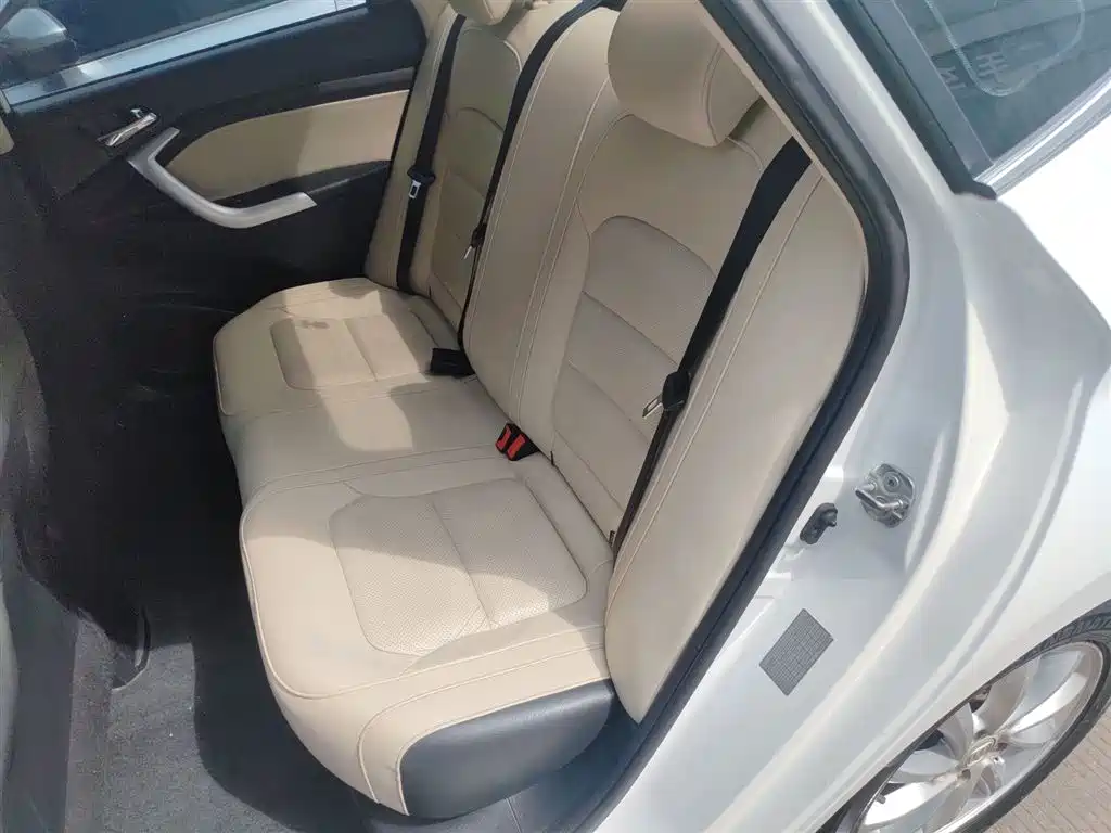 Changan Yuexiang V7 2016 2015 1.6L Automatic Lexiang China V