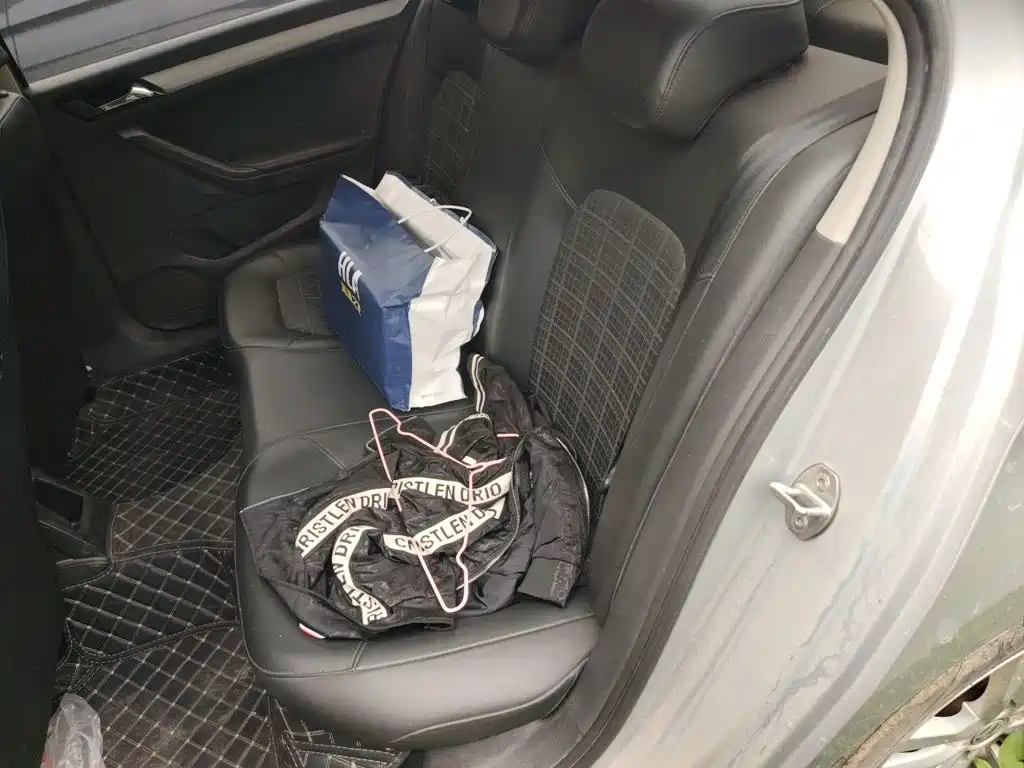 Volkswagen Jetta 2019 2017 1.5L Manual Comfort