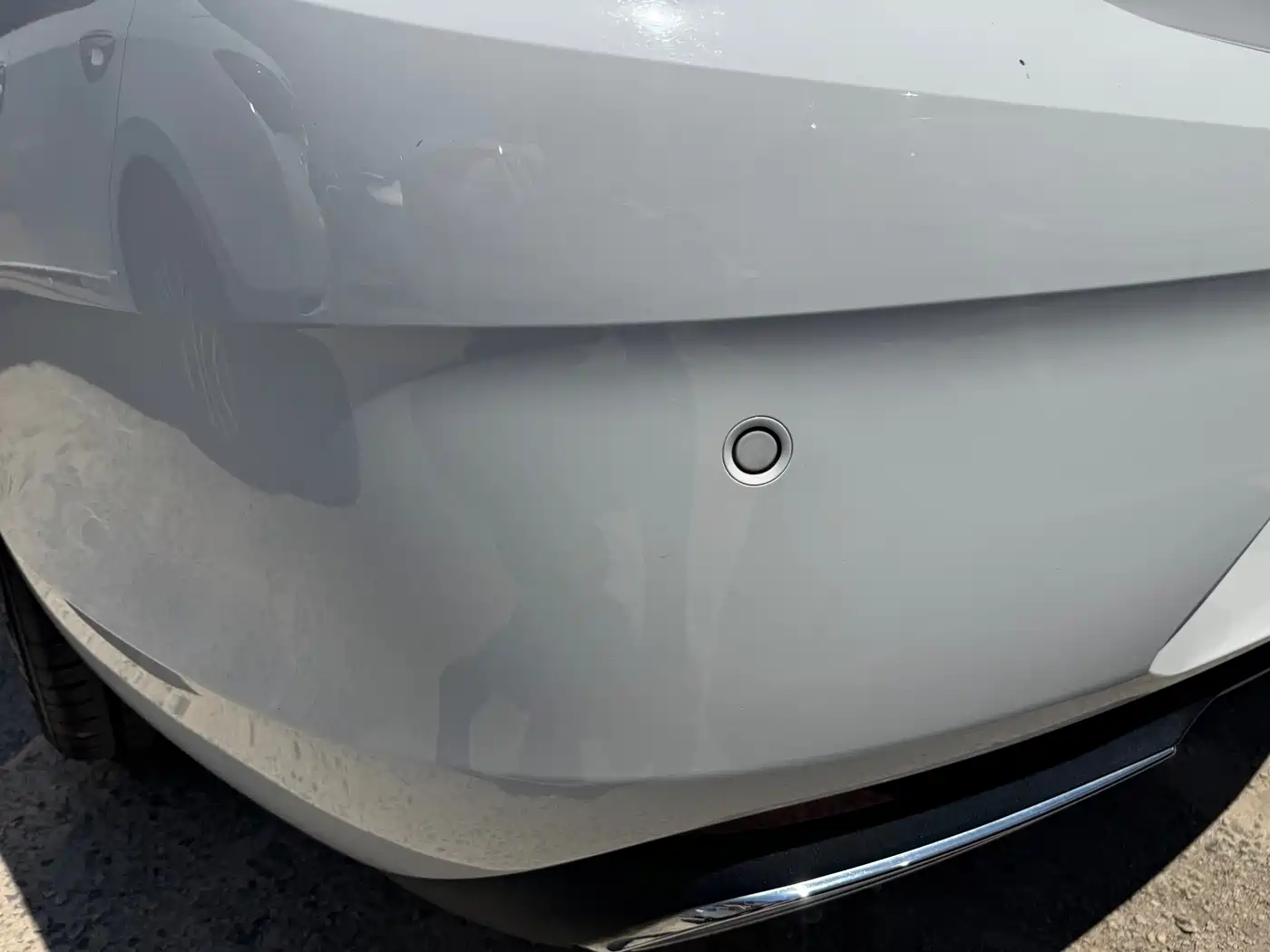 Buick Regal 2021 552T Elite фото 20