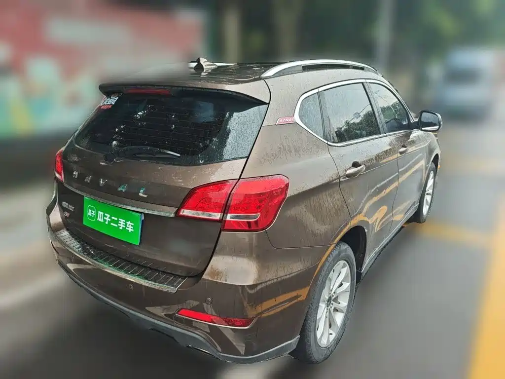 Photo 4 - Haval H2