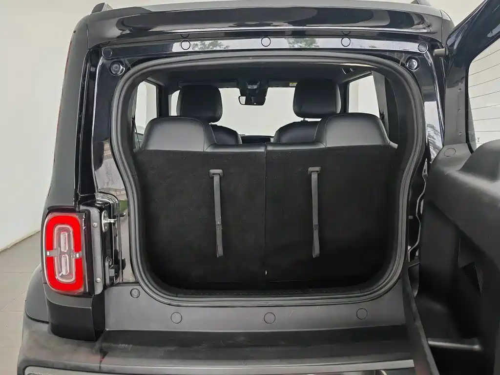Baojun Yueye 2023 2023 Flagship Edition