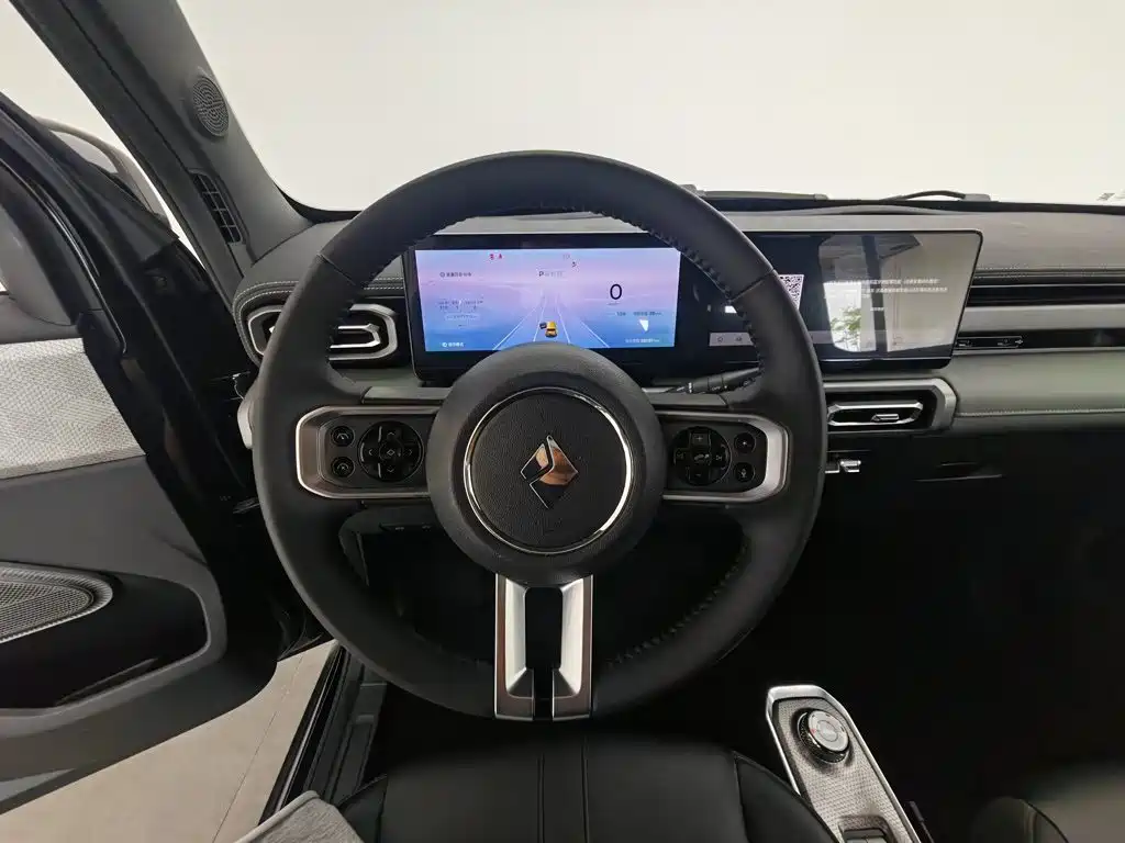 Baojun Yueye 2023 2023 Flagship Edition