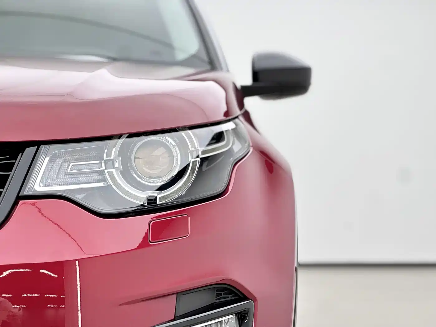 Land Rover Discovery Sport 2019 240PS SE Dynamic Edition China VI фото 15