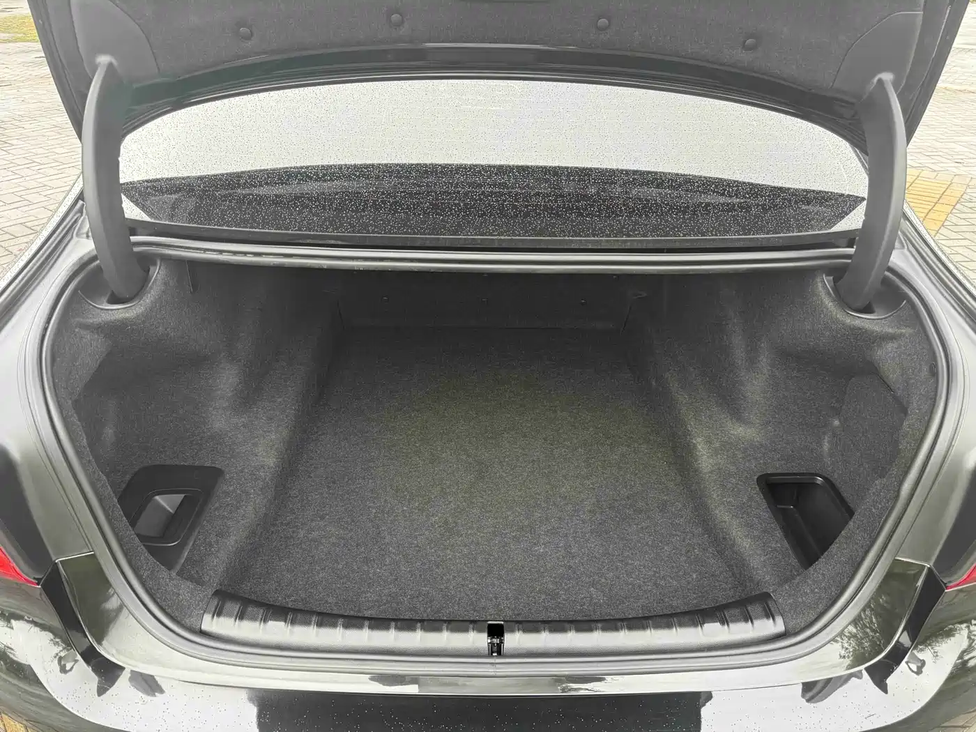 BMW 5 Series 2020 530Li Premium Luxury Package фото 18