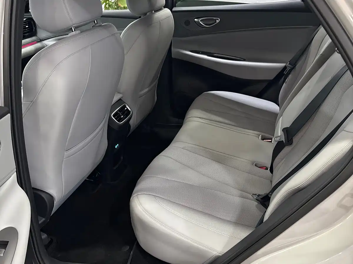 BYD Sealion 06 New Energy 2026 2025 DM-i 170 Pilot Pro Edition