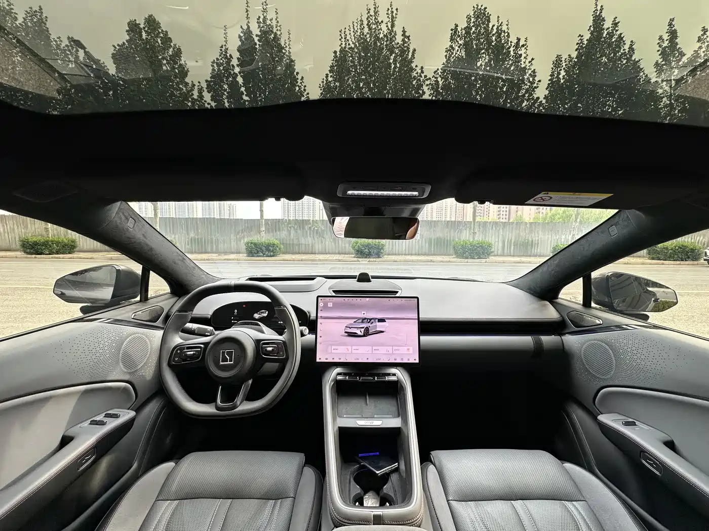 ZEEKR EXTREME KRYPTON 007GT