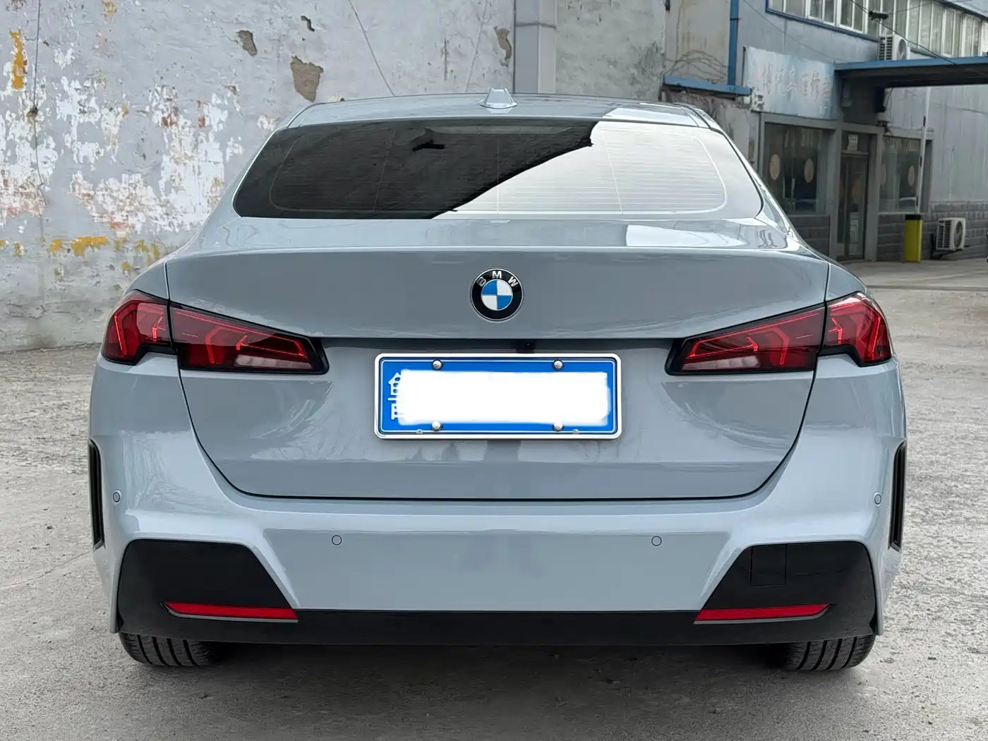 BMW 2 Series 2025 225L M Sport Package фото 4
