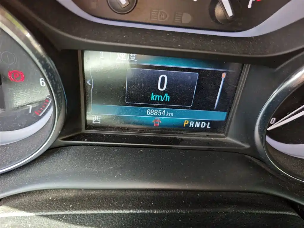 Buick Envision Plus 2018 28T 4WD Elite фото 5