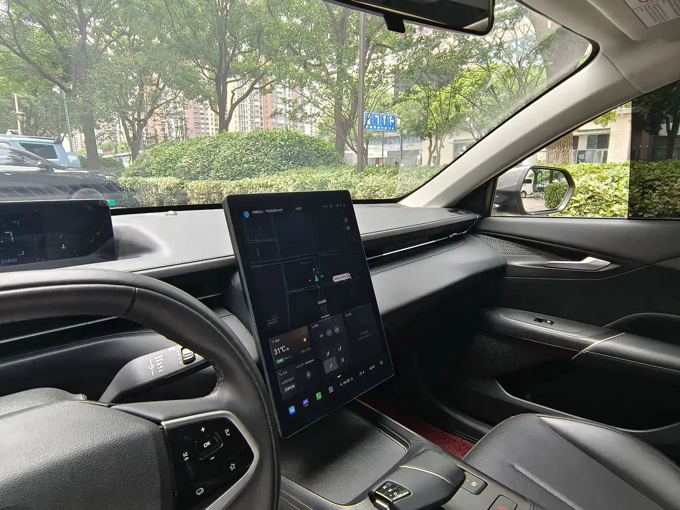 Changan Yida 2024 2023 Blue Whale NE 1.5T GDI DCT Flagship