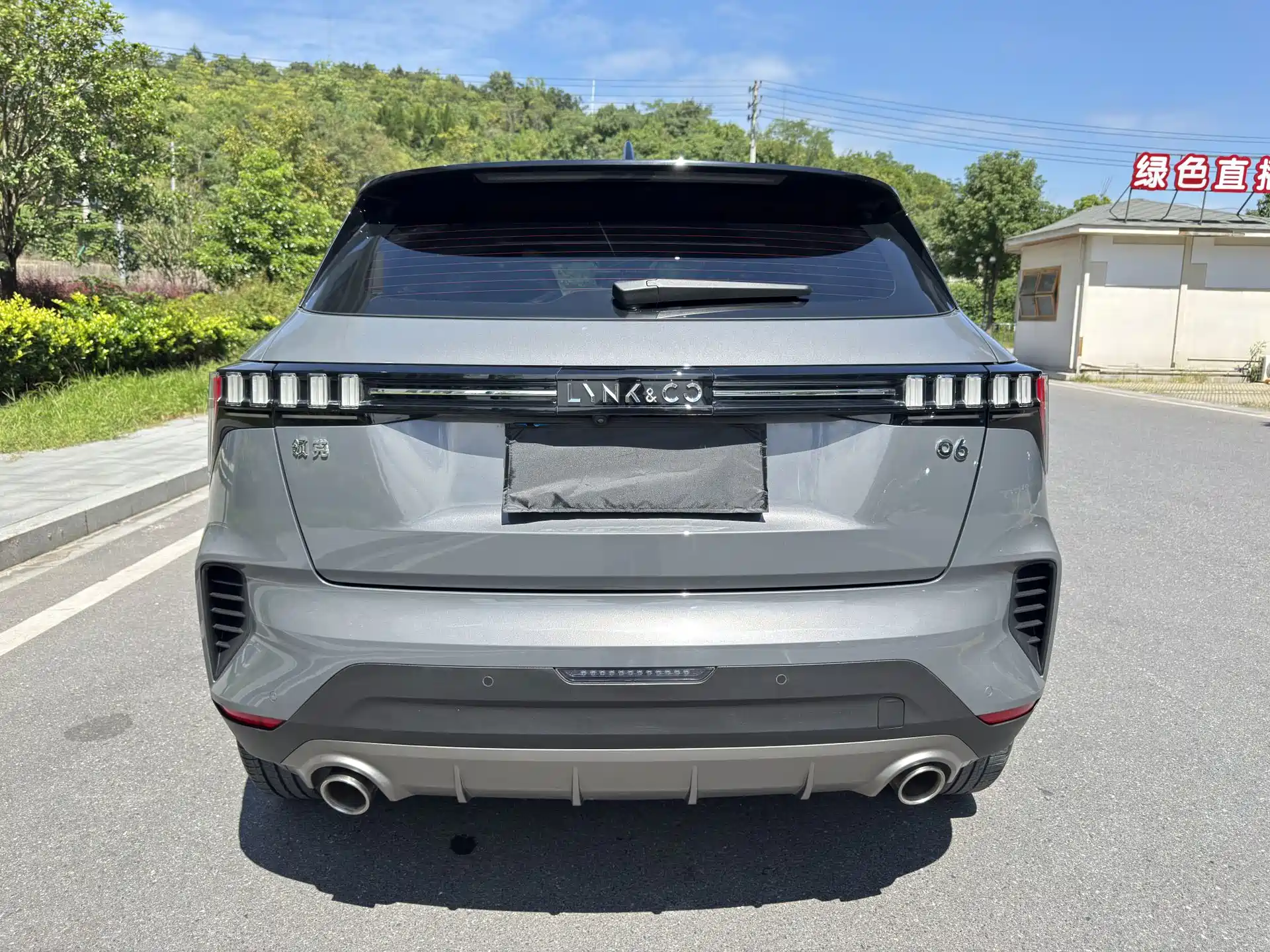 Фото 23 - Lynk & Co 06