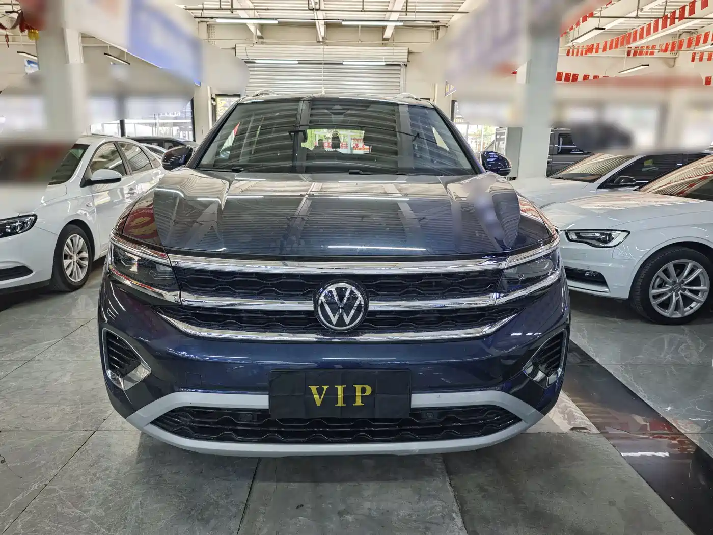 Volkswagen Talagon 2023 380TSI 4WD Luxury Pro Edition фото 2