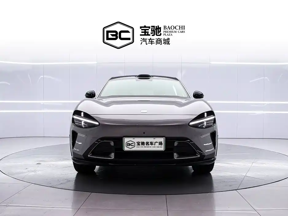 Xiaomi Auto Xiaomi YU7 2026 2025 Extended Range RWD Edition
