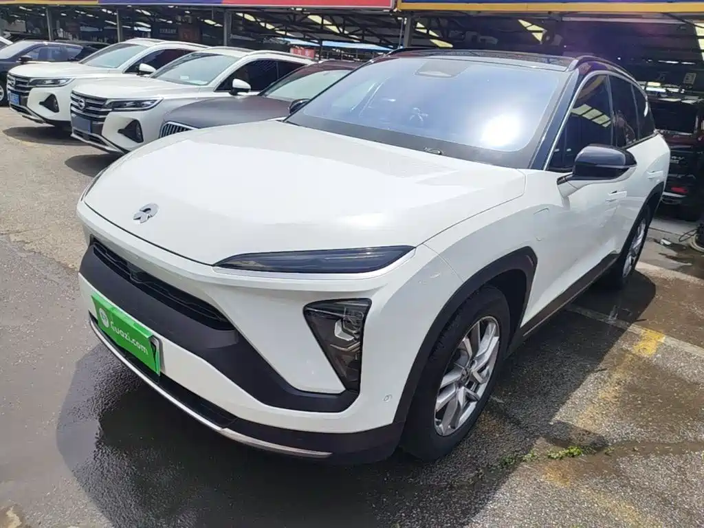 NIO ES6 2020 455KM Sport Version