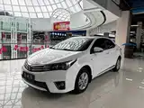 Photo 1 - Toyota Corolla