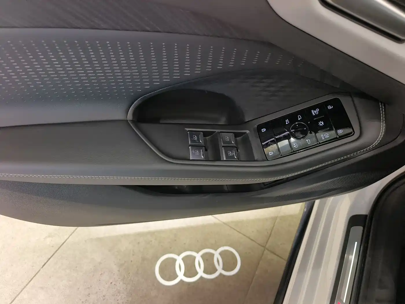 Audi A5L 2025 2.0T Sport Edition Plus фото 17