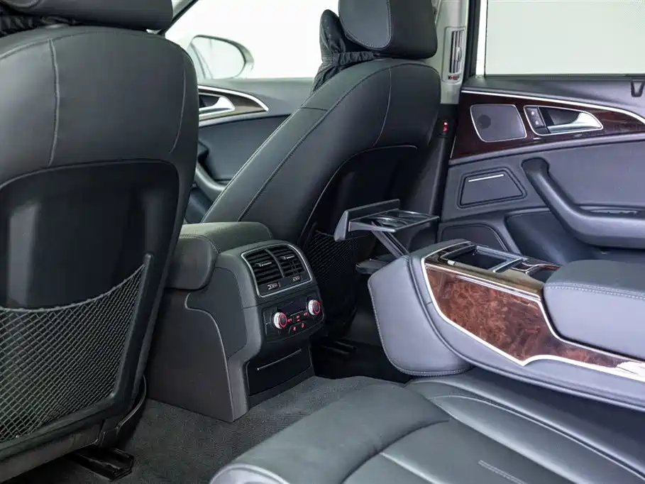 Audi A6L 2017 30 FSI Comfort фото 7