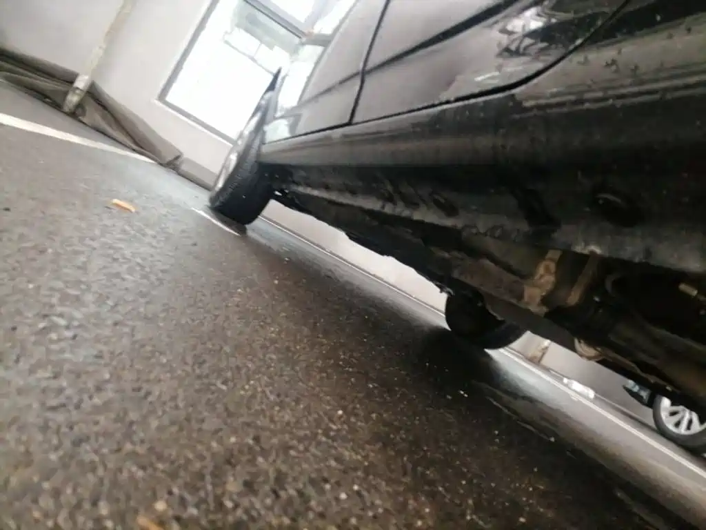 BYD F3 2020 2020 1.5L Manual Classic