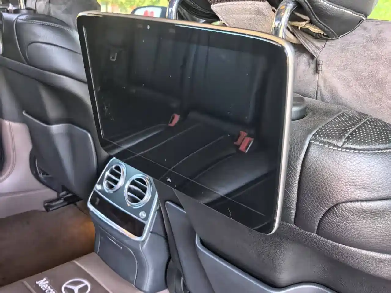 Mercedes-Benz S-Class 2019 S 350 L Premium фото 6