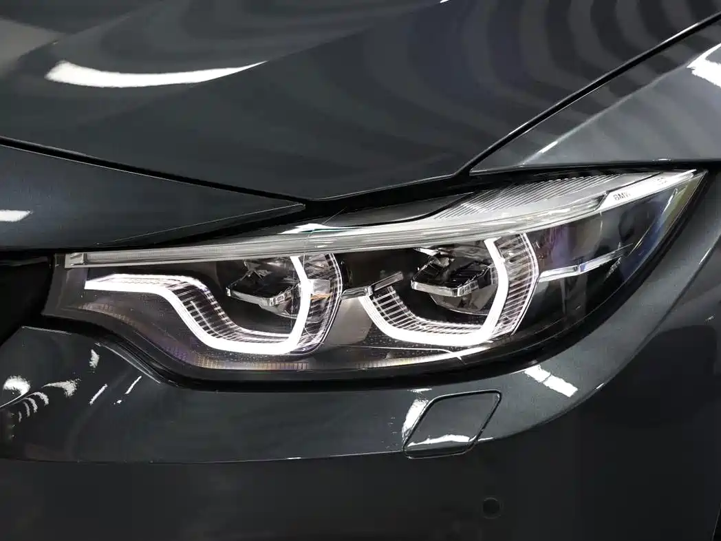 BMW M4 2018 2017 M4 Coupe