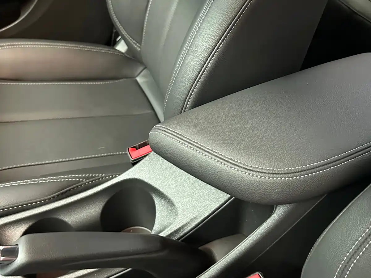 Buick Excelle 2021 Facelift Exemplar 1.5L Auto Elite фото 20