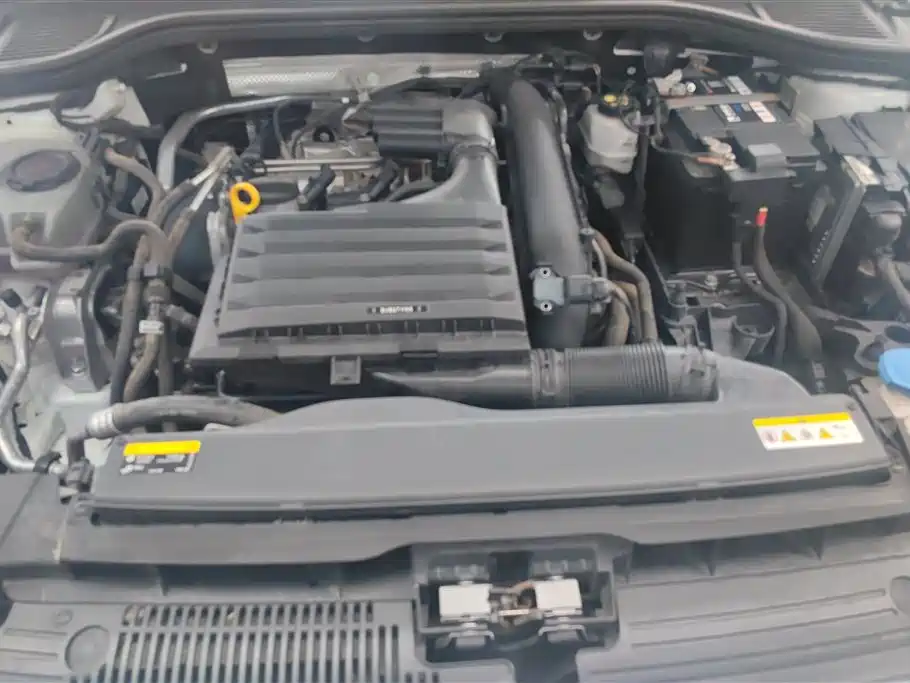 Volkswagen Golf 2021 280TSI DSG Pro фото 10