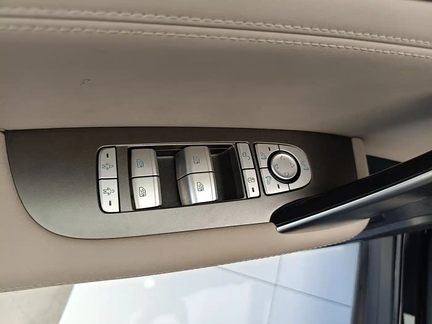 BYD Tang New Energy 2025 2025 Smart Driving Edition DM-i 115KM Flagship